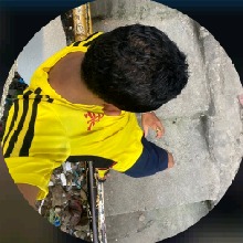 avatar resmi