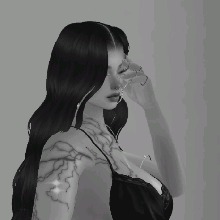 Portrait de l'avatar