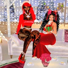 XPrettyBarbieCandiiX