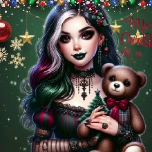 QueenAngelDarkWitch