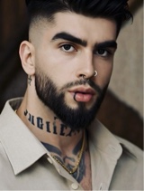 Avatar Bild