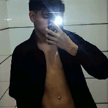 foto avatar