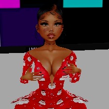 toxicbaddiie