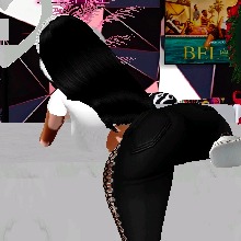 toxicbaddiie