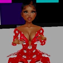 toxicbaddiie