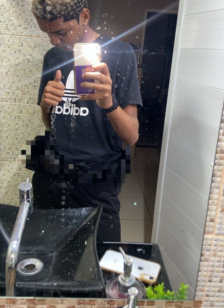 demoniado