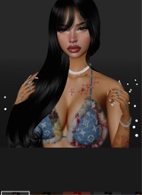 longlightbrown6349