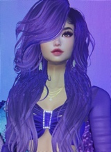 PurpledarkRosalina