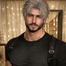 صورة الـavatar
