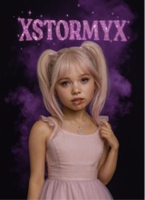 xSTORMYx