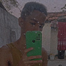 foto avatar