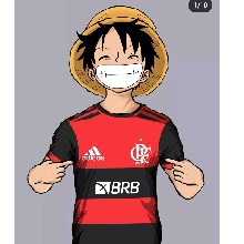 avatar resmi