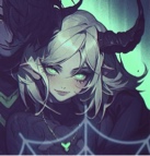 QueenAngelAliceghost