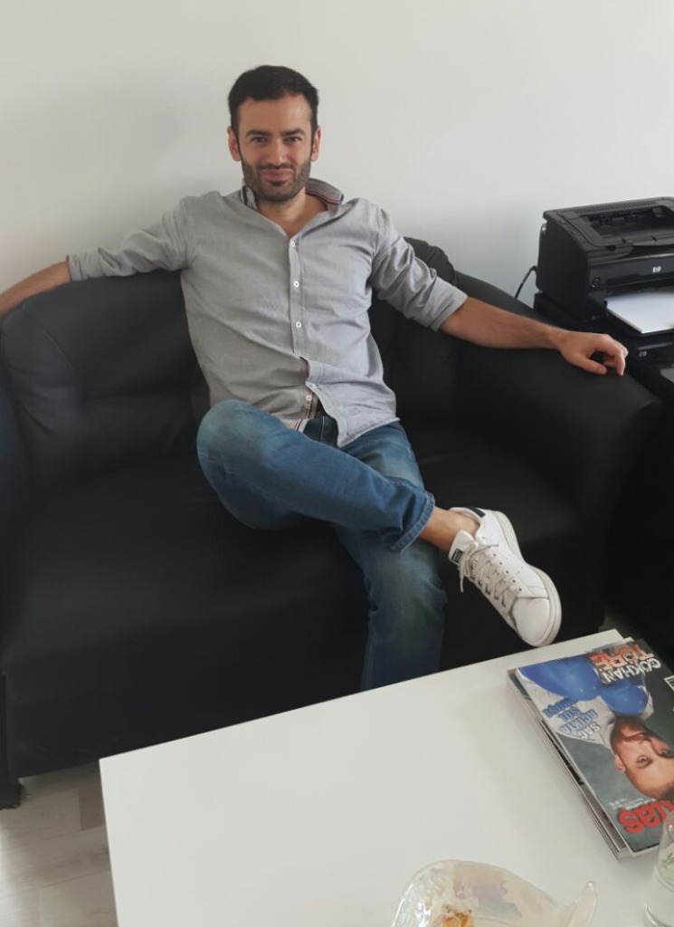صورة الـavatar