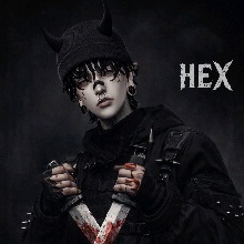 Heexx
