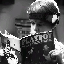 foto avatar