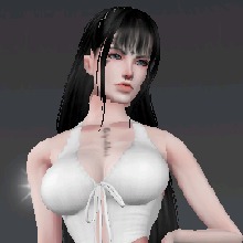 Portrait de l'avatar