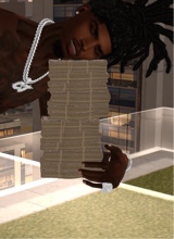 ClarenceSaint