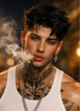 avatar picture