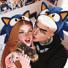 avatar picture