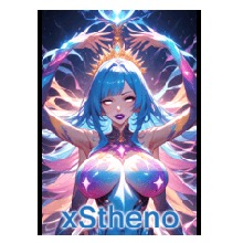 xStheno