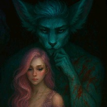 CursedMoonGoddess