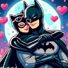 avatar resmi