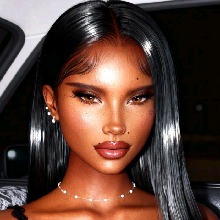 YLarissa