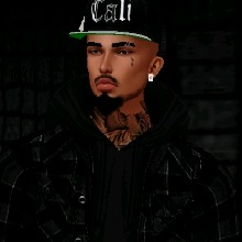 CaliGrown13