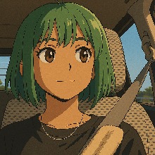 immagine avatar