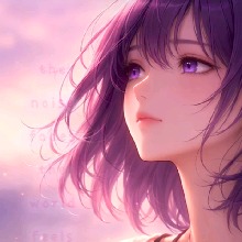 Portrait de l'avatar