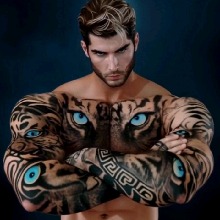 Guest_ArchangelChris
