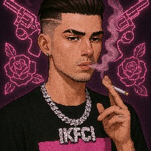 IKFCl
