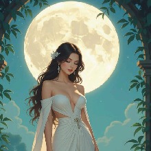 Luna694