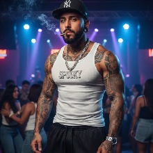 FuegoCapone