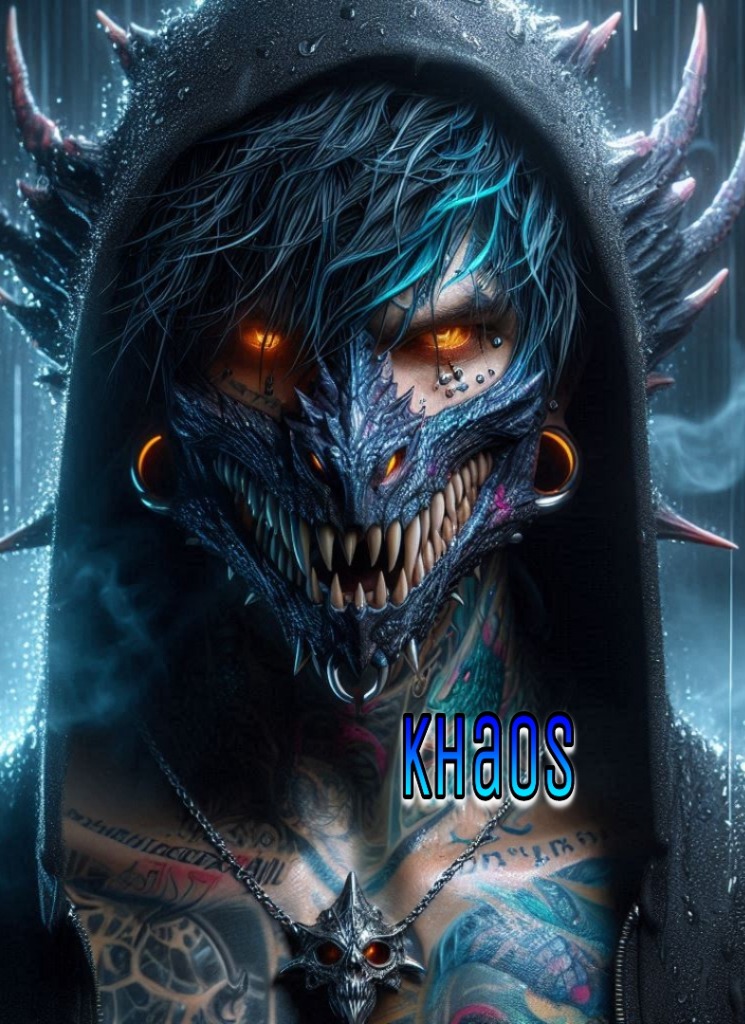 DeathKhaos