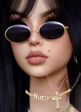 Portrait de l'avatar