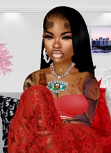 ChocolateEmpress