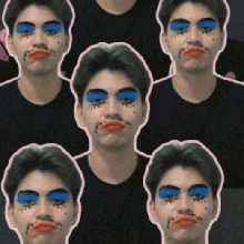 avatar resmi