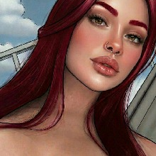 immagine avatar