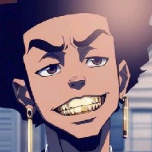 immagine avatar