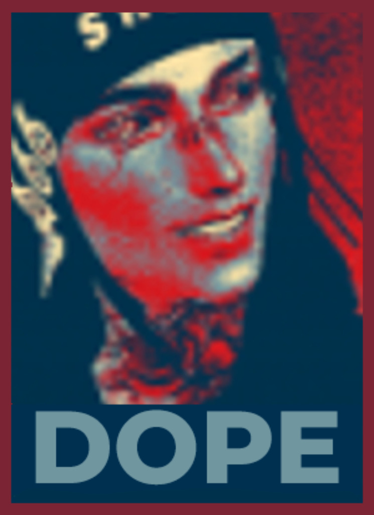 Dopequest