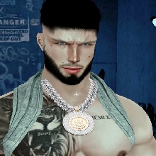 LeoMorato