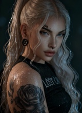 VillainessSoul