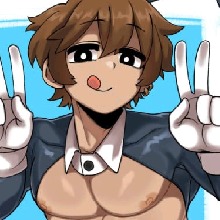 foto avatar