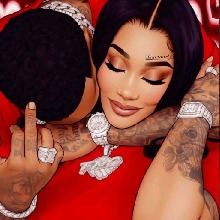 Causeimthatbitch