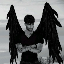 صورة الـavatar