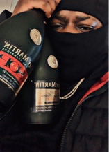 Portrait de l'avatar