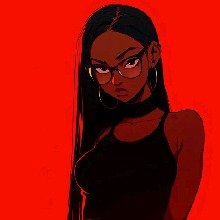 Tanishia5