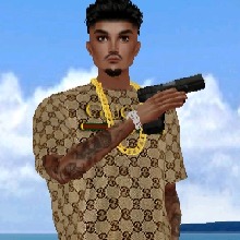 immagine avatar